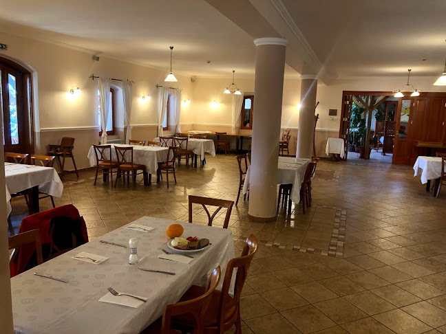 István Fogadó - Vendéglátás