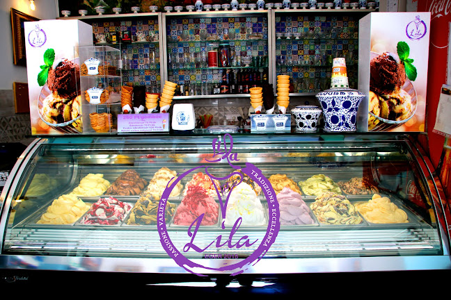 Comentarii opinii despre Lila Fagyizó