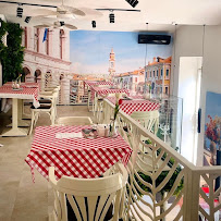 FitandFine Trattoria Étterem - Vendéglátás