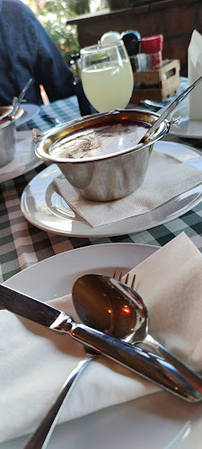 Kiskőrössy Halászcsárda - Szeged