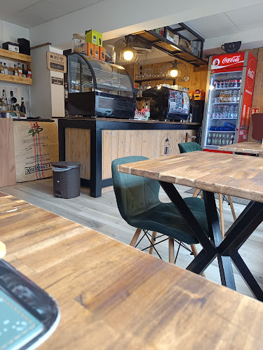 SD Coffee Bar & Pizza - Tatabánya