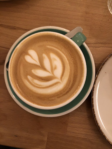 Opinii despre Norma Coffee în Nagykanizsa - Vendéglátás