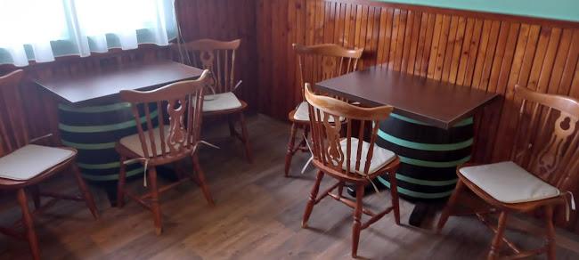 Opinii despre Tarcsányi Italbolt (Marcsi kocsmája) în Kunszentmárton - Vendéglátás