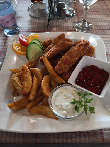 Gulyás udvar Étterem - Vendéglátás