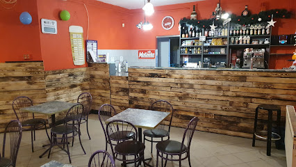 Red Country Söröző