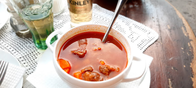 Klauzál Café & Restaurant - Budapest