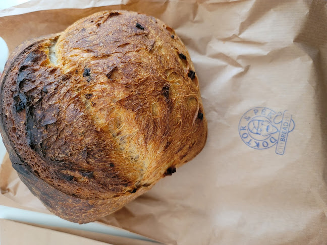 Comentarii opinii despre Doktor & Pék pékség