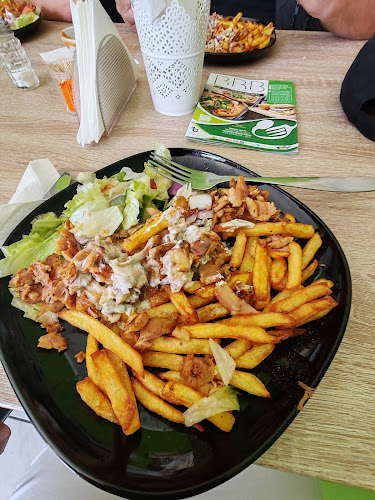 Békési Burger Bár - Vendéglátás