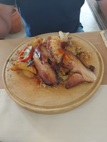 Kiskondás Étterem - Vendéglátás