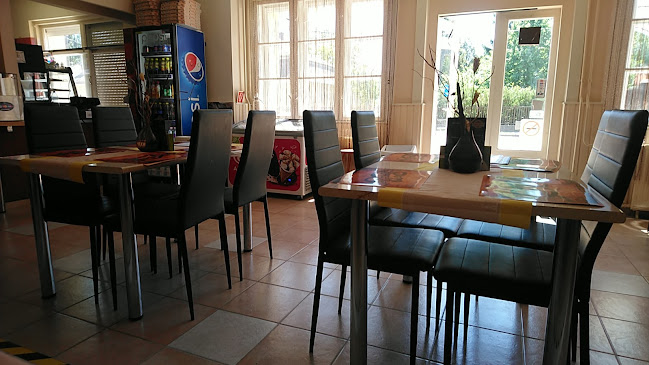 Opinii despre Grande Family în Nyergesújfalu - Vendéglátás