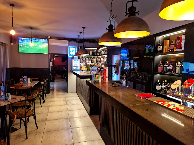 Rolling Stones Bár és Pizzéria - Szeged