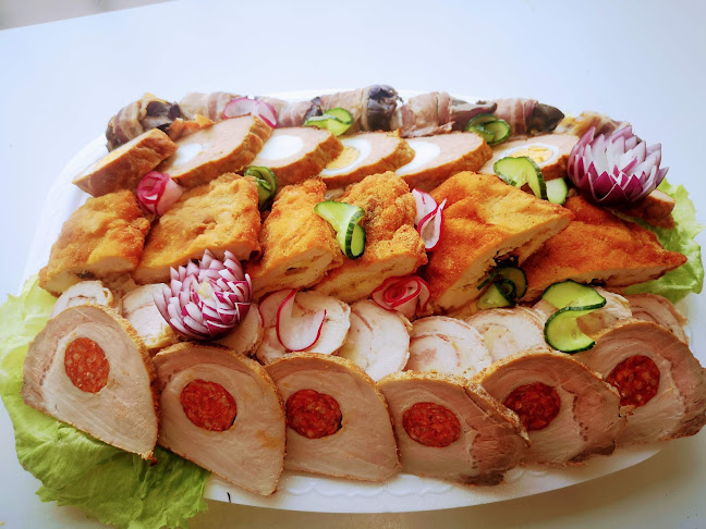 Comentarii opinii despre Csabai betyár pizzéria és gyorsétterem