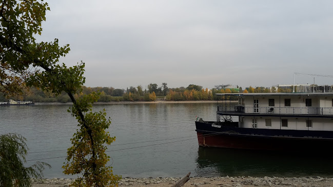 Budapest, Római part 41, 1031