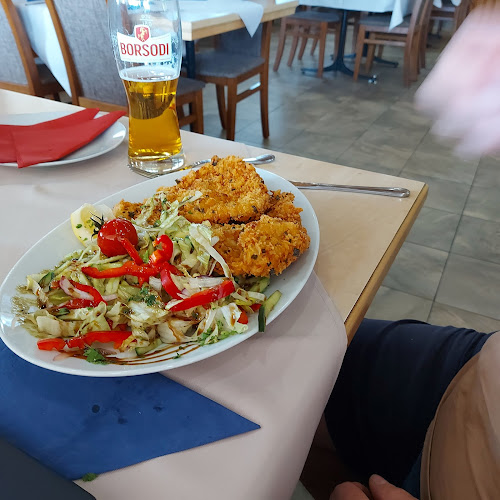 Tiszakanyar Étterem - Tiszakécske