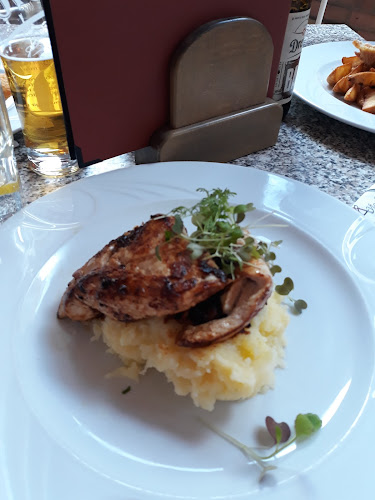 A Vigadó Étterem - Vendéglátás