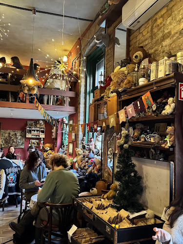 Budapest, Szinyei Merse u 22, 1063