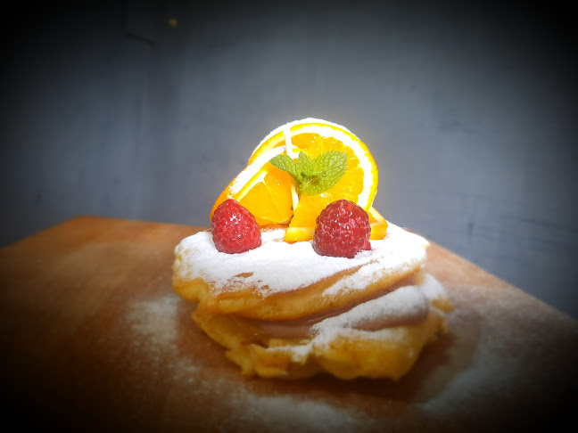 The Cool Íz Pizzéria & Étterem - Vendéglátás