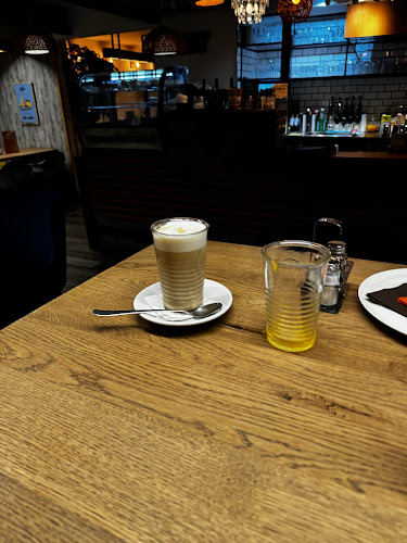 Budapest, Pozsonyi út 4, 1137