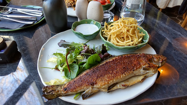 Marischka Restaurant