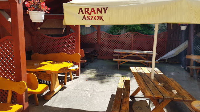 Opinii despre Faház Drink Lottózó în Budapest - Vendéglátás