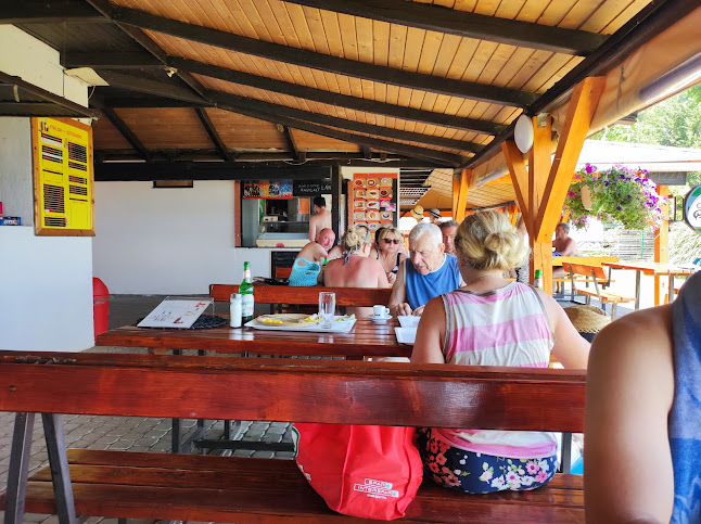 Comentarii opinii despre Kredenc Döner