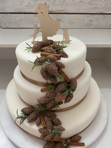 Puszedli Tortaműhely - Vendéglátás