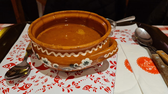 Keszegsütő Budapest - Budapest