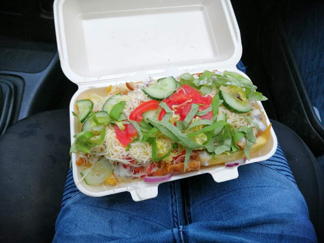 Mokka Presszó - Balkány