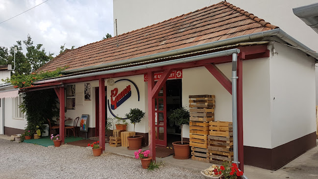 Danetti Kft. - Vendéglátás