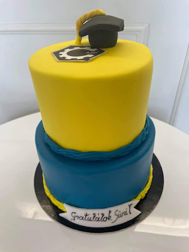 Comentarii opinii despre Macaron Kávézó és Cukrászda