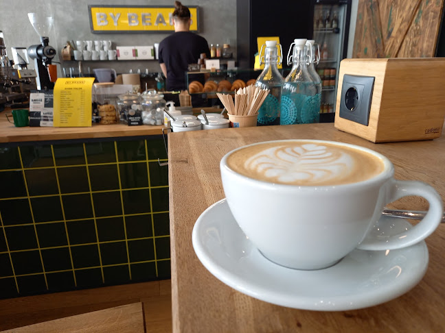 Opinii despre Bányai By Beans coffee în Budapest - Vendéglátás