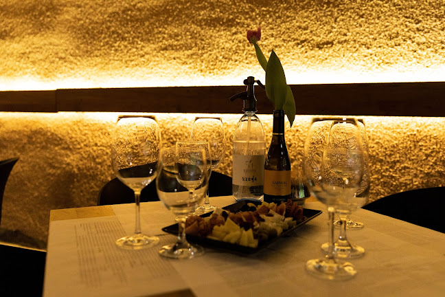 Kedves Wine Bistro & Shop - St. Andrea Wines - Eger