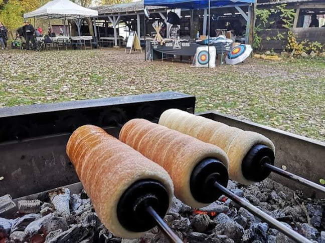 Comentarii opinii despre Fekete Horgony kocsma