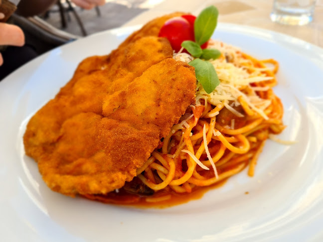 Pampalini Pizzéria és Étterem