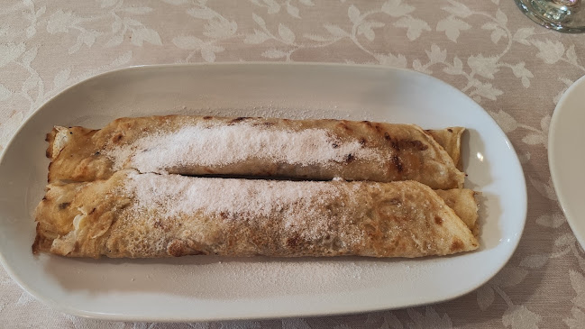 Nyíres Kisvendéglő