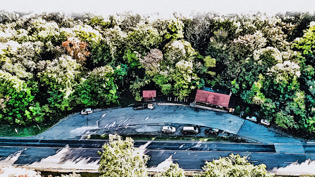 Pécs, Árpádtető, 7304