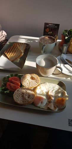 Comentarii opinii despre BARKA - kávé és kuckó