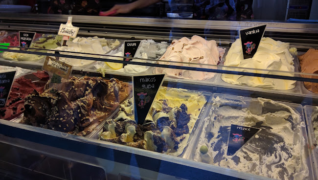 Opinii despre Fodor Fagyizó Nagykőrös în Nagykőrös - Vendéglátás