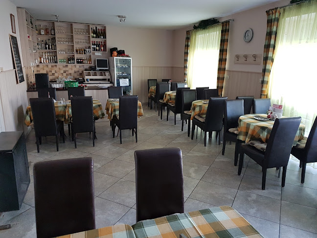 Kornélia Vendéglő - Vendéglátás