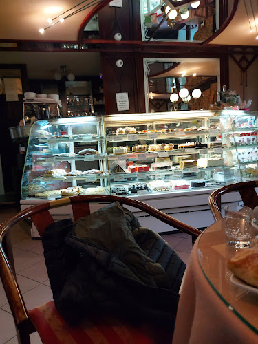 Korzó Kávézó - Sopron