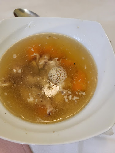 Opinii despre Benevár Étterem în Gyöngyös - Vendéglátás