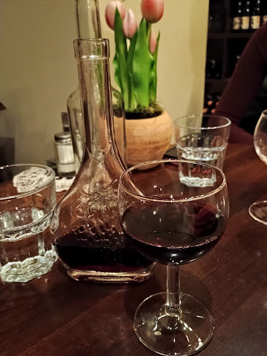 Klauzál Café & Restaurant - Budapest