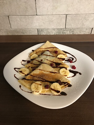 Comentarii opinii despre TRFK pub