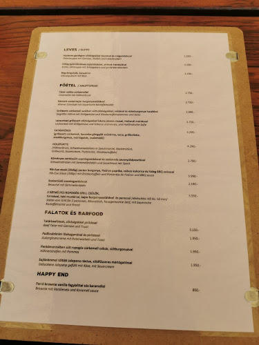 Opinii despre Puskás Söröző és Étterem în Sopron - Vendéglátás