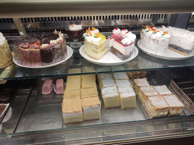 Gara Cukrászda - Debrecen