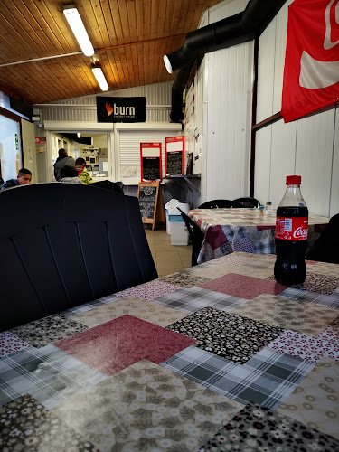 Hangulat Csülök Büfé - Vendéglátás