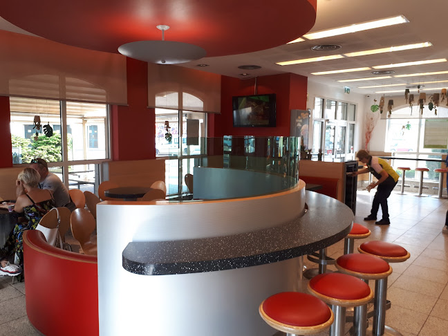 McDonald's - Miskolc