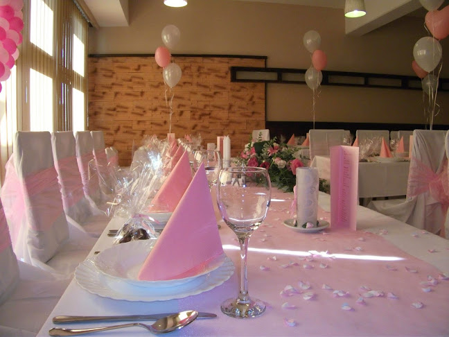 West Garden Étterem