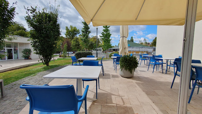 Tigris Reggeliző és Bisztró - Balatonfüred