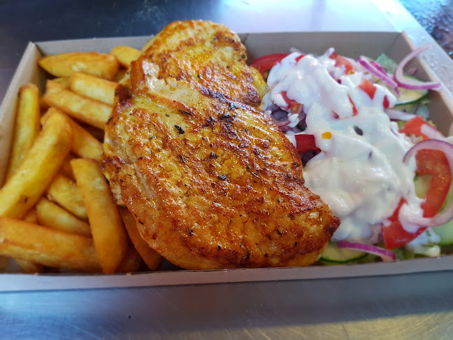 PIROG-DA! Erdőkerülő